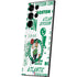 NBA Boston Celtics Historic Blast Galaxy S25 Ultra Skin